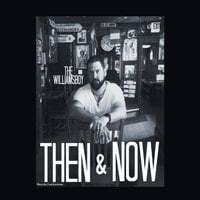 Then & Now