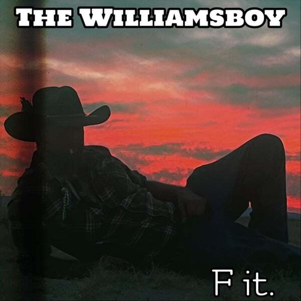 Cover art for F It.